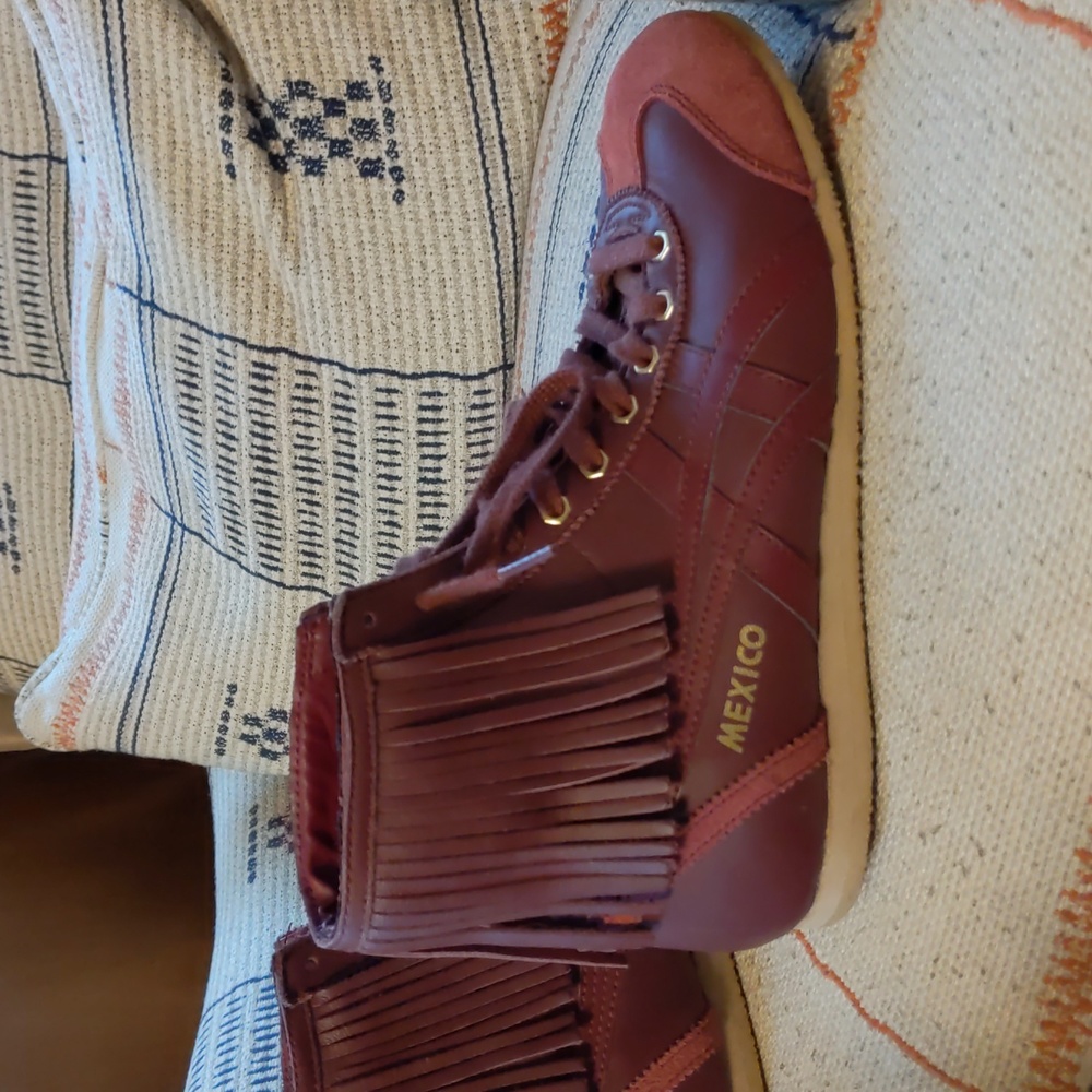 Onitsuka Tiger 'Mexico'